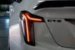 2025 Cadillac CT5-V *CT5-V BW* *6-Speed Manual* *Precision Pack* *Bucket Seats* - 22984471 - 93