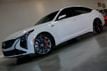 2025 Cadillac CT5-V *CT5-V BW* *6-Speed Manual* *Precision Pack* *Bucket Seats* - 22984471 - 96