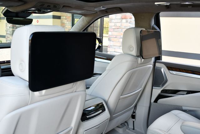 2025 Cadillac Escalade 4WD 4 Door Sport Platinum SUV W/Onyx Package - 23002127 - 14