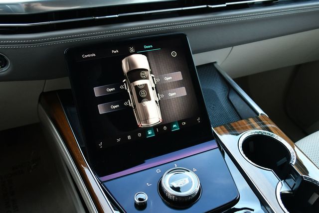 2025 Cadillac Escalade 4WD 4 Door Sport Platinum SUV W/Onyx Package - 23002127 - 67