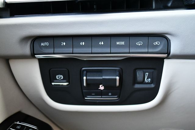 2025 Cadillac Escalade 4WD 4 Door Sport Platinum SUV W/Onyx Package - 23002127 - 68