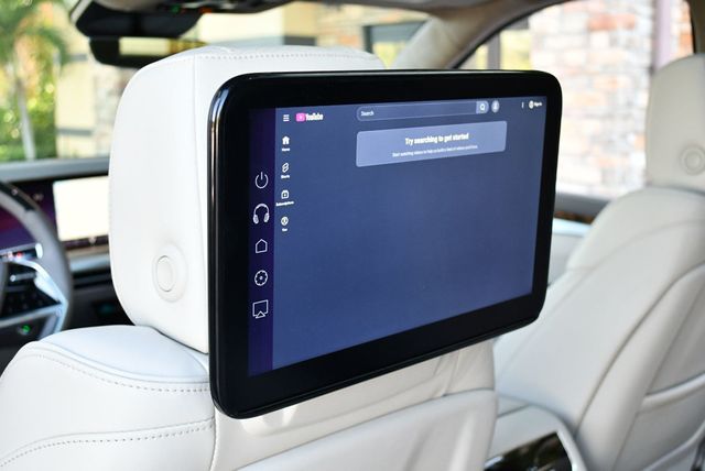 2025 Cadillac Escalade 4WD 4 Door Sport Platinum SUV W/Onyx Package - 23002127 - 69