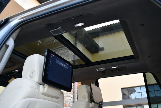 2025 Cadillac Escalade 4WD 4 Door Sport Platinum SUV W/Onyx Package - 23002127 - 71