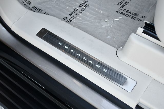 2025 Cadillac Escalade 4WD 4 Door Sport Platinum SUV W/Onyx Package - 23002127 - 72