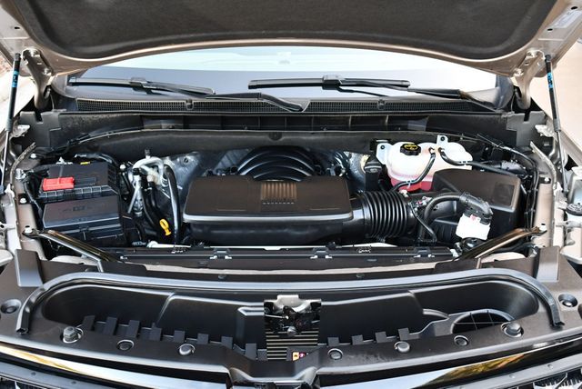 2025 Cadillac Escalade 4WD 4 Door Sport Platinum SUV W/Onyx Package - 23002127 - 79