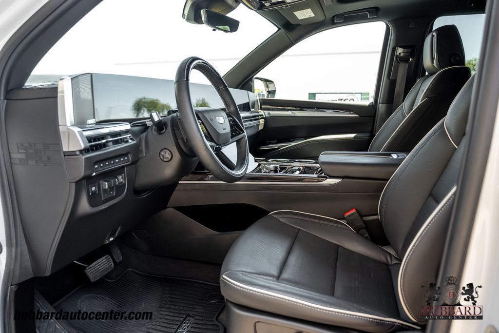 2025 Cadillac Escalade 4WD 4dr Premium Luxury - 23057018 - 15