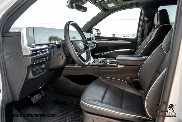 2025 Cadillac Escalade 4WD 4dr Premium Luxury - 23057018 - 15