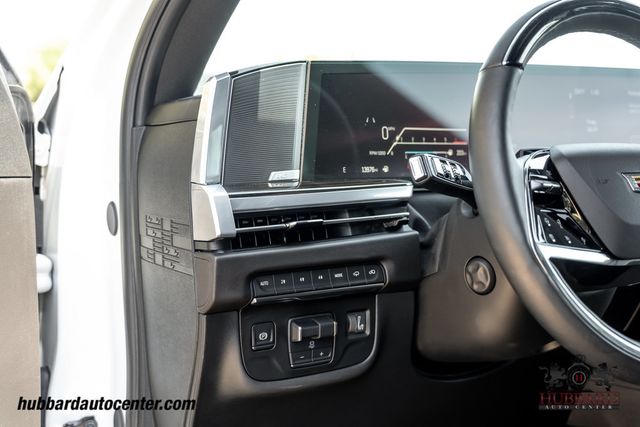 2025 Cadillac Escalade 4WD 4dr Premium Luxury - 23057018 - 17
