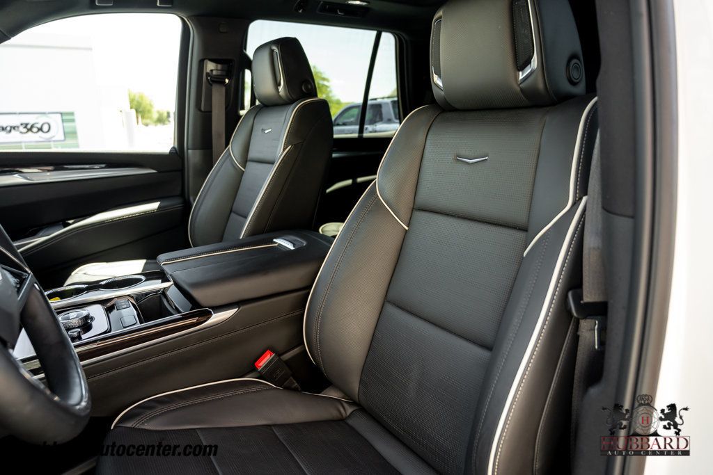 2025 Cadillac Escalade 4WD 4dr Premium Luxury - 23057018 - 19