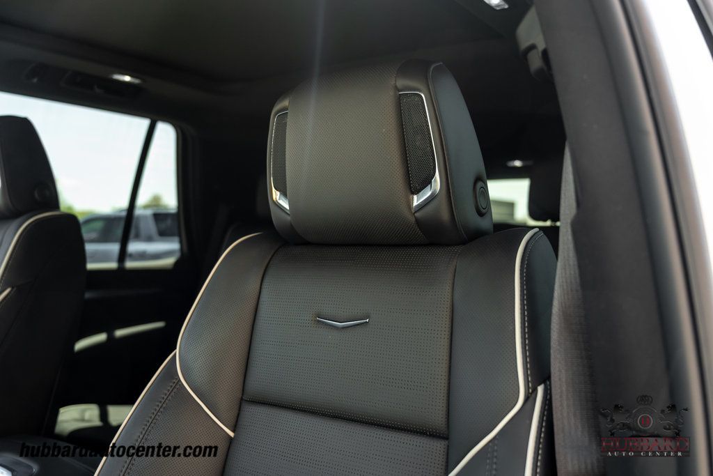 2025 Cadillac Escalade 4WD 4dr Premium Luxury - 23057018 - 56