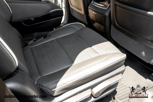 2025 Cadillac Escalade 4WD 4dr Premium Luxury - 23057018 - 65