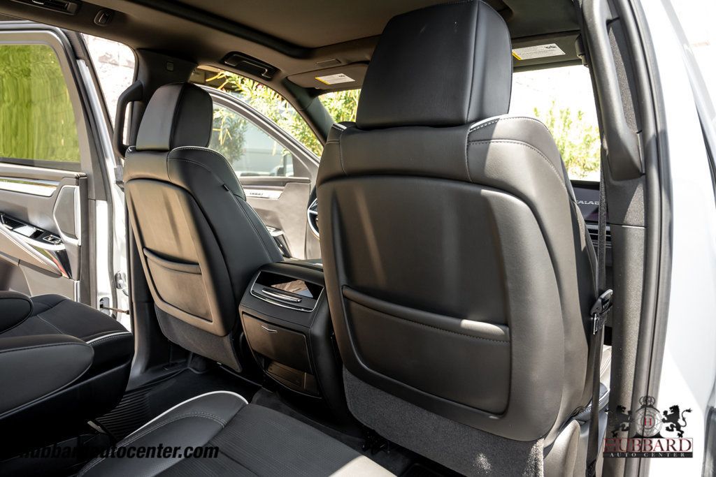 2025 Cadillac Escalade 4WD 4dr Premium Luxury - 23057018 - 66