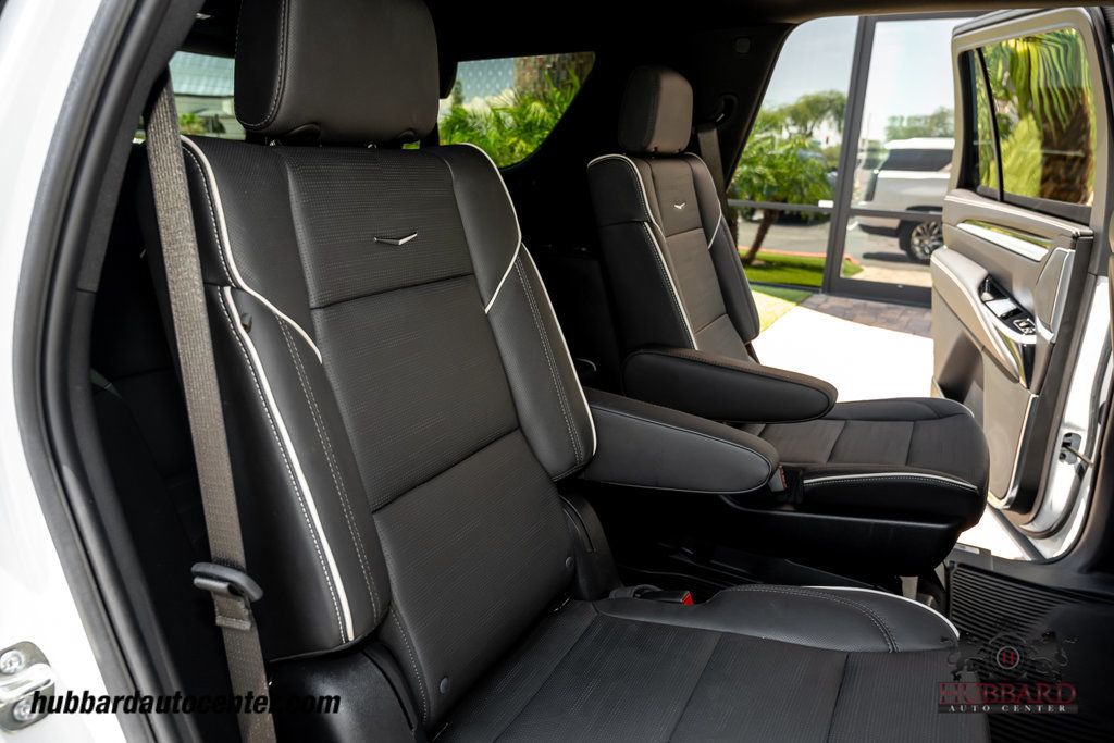2025 Cadillac Escalade 4WD 4dr Premium Luxury - 23057018 - 69
