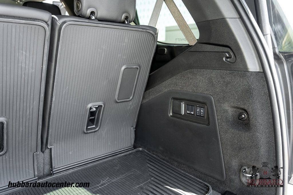 2025 Cadillac Escalade 4WD 4dr Premium Luxury - 23057018 - 85
