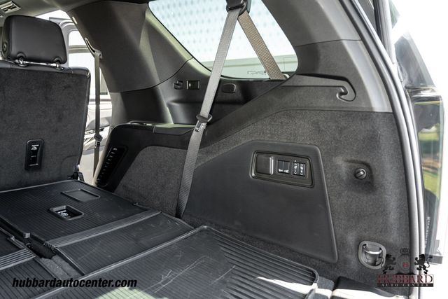 2025 Cadillac Escalade 4WD 4dr Premium Luxury - 23057018 - 87