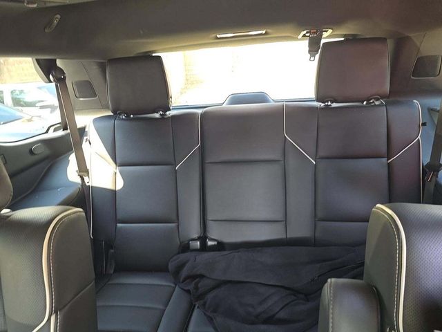 2025 Cadillac Escalade 4WD 4dr Premium Luxury - 23096783 - 8