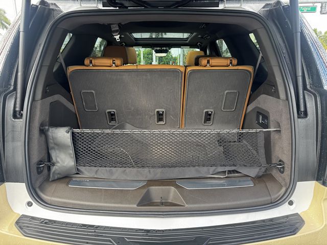 2025 Cadillac Escalade 4WD 4dr Premium Luxury - 23100844 - 13
