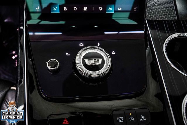 2025 Cadillac Escalade 4WD 4dr Sport - 23000822 - 19
