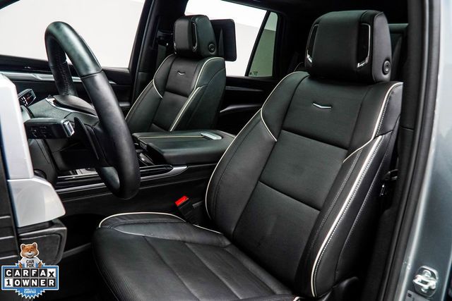2025 Cadillac Escalade 4WD 4dr Sport - 23000822 - 37