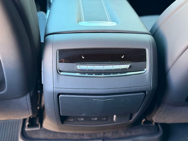 2025 Cadillac Escalade 4WD 4dr Sport - 23034231 - 30