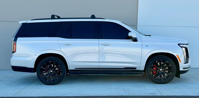 2025 Cadillac Escalade 4WD 4dr Sport - 23034231 - 3