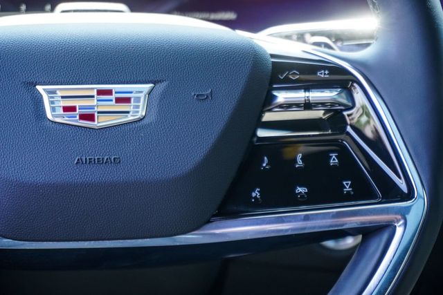 2025 Cadillac Escalade 4WD 4dr Sport - 23021034 - 15