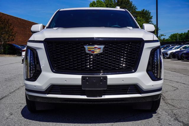 2025 Cadillac Escalade 4WD 4dr Sport - 23021034 - 33