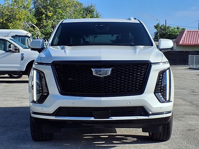 2025 Cadillac Escalade 4WD 4dr Sport Platinum - 23007467 - 9