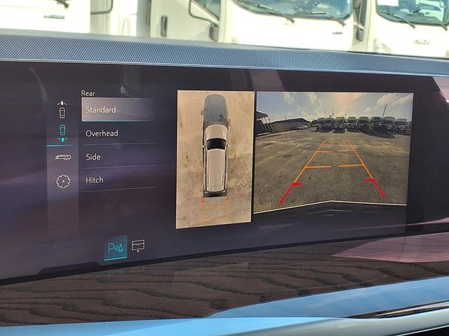 2025 Cadillac Escalade 4WD 4dr Sport Platinum - 23007467 - 13