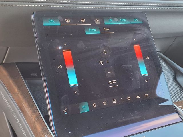 2025 Cadillac Escalade 4WD 4dr Sport Platinum - 23007467 - 14