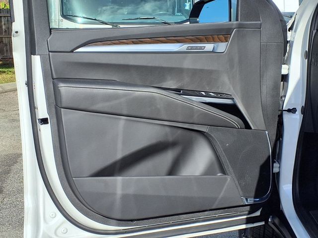 2025 Cadillac Escalade 4WD 4dr Sport Platinum - 23007467 - 18