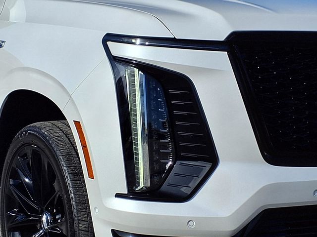 2025 Cadillac Escalade 4WD 4dr Sport Platinum - 23007467 - 1