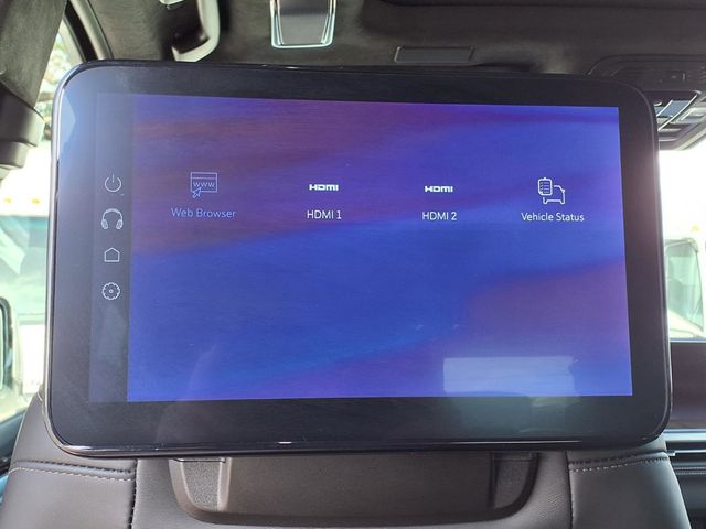 2025 Cadillac Escalade 4WD 4dr Sport Platinum - 23007467 - 20