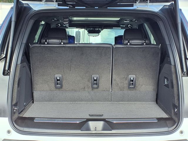2025 Cadillac Escalade 4WD 4dr Sport Platinum - 23007467 - 25