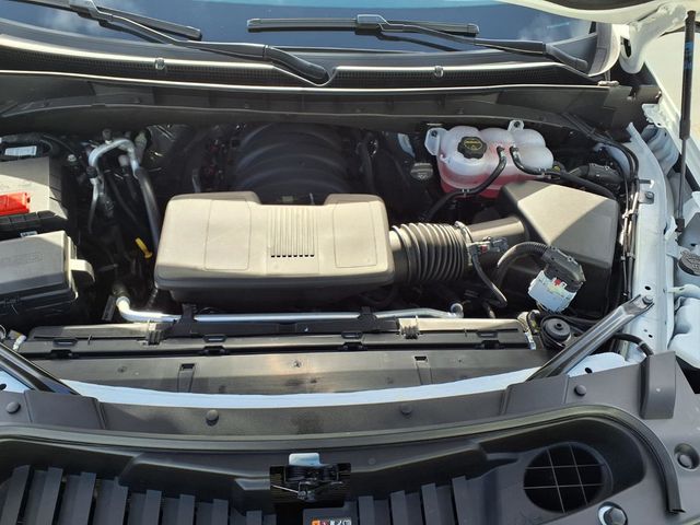 2025 Cadillac Escalade 4WD 4dr Sport Platinum - 23007467 - 28