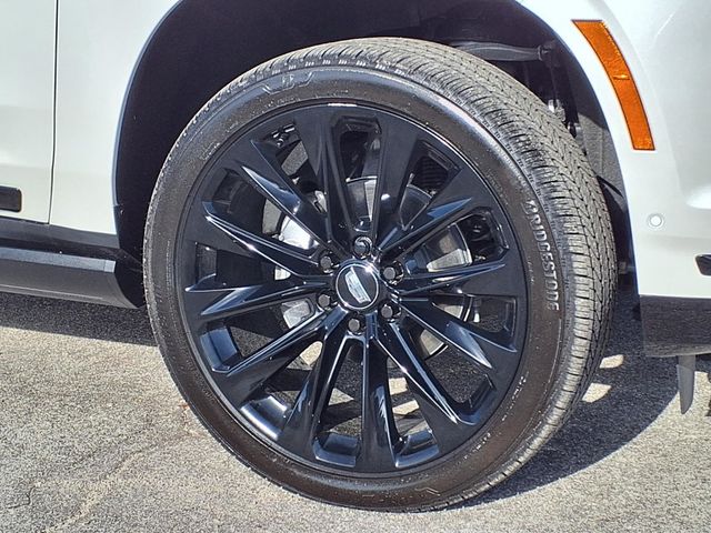 2025 Cadillac Escalade 4WD 4dr Sport Platinum - 23007467 - 2