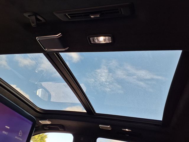 2025 Cadillac Escalade 4WD 4dr Sport Platinum - 23007467 - 29