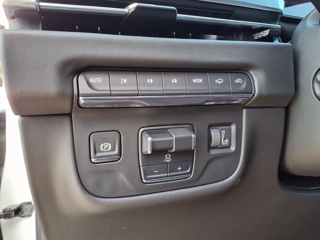 2025 Cadillac Escalade 4WD 4dr Sport Platinum - 23007467 - 30