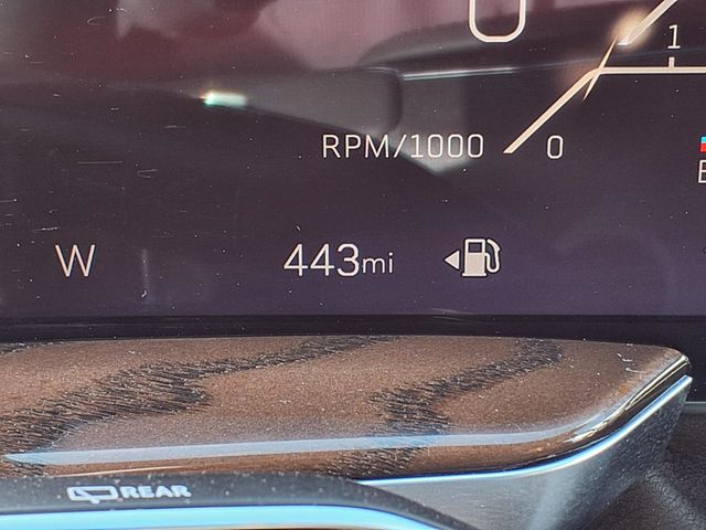 2025 Cadillac Escalade 4WD 4dr Sport Platinum - 23007467 - 38