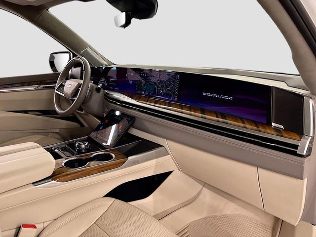 2025 Cadillac Escalade 4WD 4dr Sport Platinum - 23026332 - 13