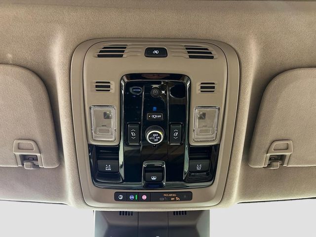 2025 Cadillac Escalade 4WD 4dr Sport Platinum - 23026332 - 19