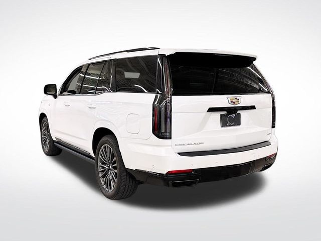2025 Cadillac Escalade 4WD 4dr Sport Platinum - 23026332 - 2