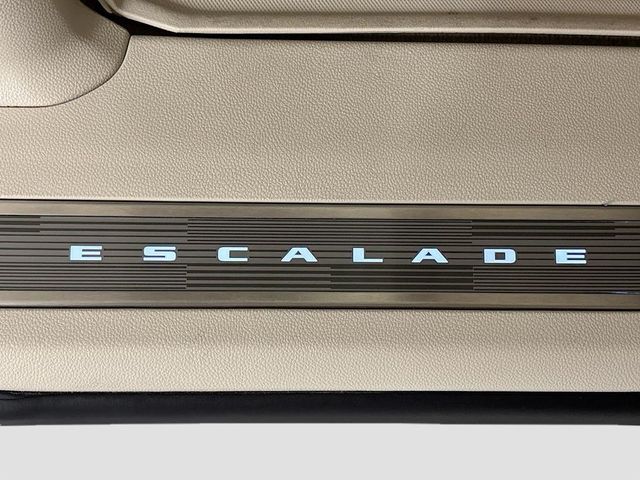 2025 Cadillac Escalade 4WD 4dr Sport Platinum - 23026332 - 32