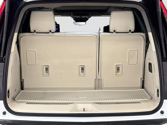 2025 Cadillac Escalade 4WD 4dr Sport Platinum - 23026332 - 33