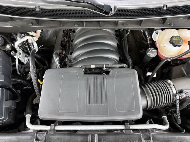 2025 Cadillac Escalade 4WD 4dr Sport Platinum - 23026332 - 34