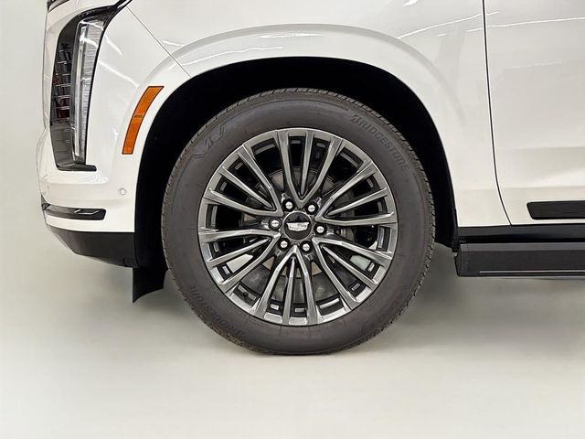 2025 Cadillac Escalade 4WD 4dr Sport Platinum - 23026332 - 35