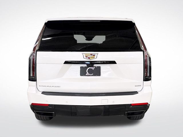 2025 Cadillac Escalade 4WD 4dr Sport Platinum - 23026332 - 3