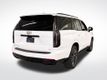 2025 Cadillac Escalade 4WD 4dr Sport Platinum - 23026332 - 4