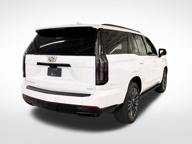 2025 Cadillac Escalade 4WD 4dr Sport Platinum - 23026332 - 4