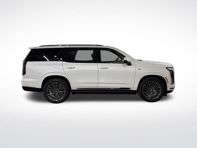 2025 Cadillac Escalade 4WD 4dr Sport Platinum - 23026332 - 5